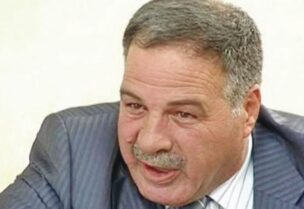 الفنان أنور خليل