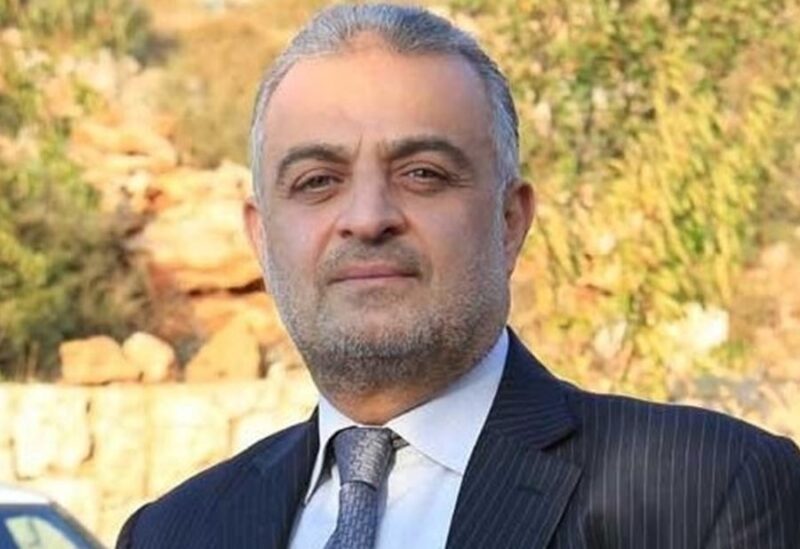 رئيس جمعية تجار لبنان الشمالي أسعد الحريري