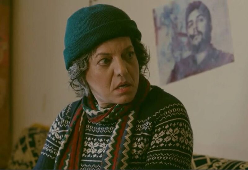 عايدة صبرا