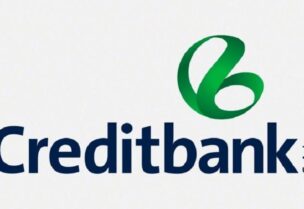 مصرف "Creditbank s.a.l"