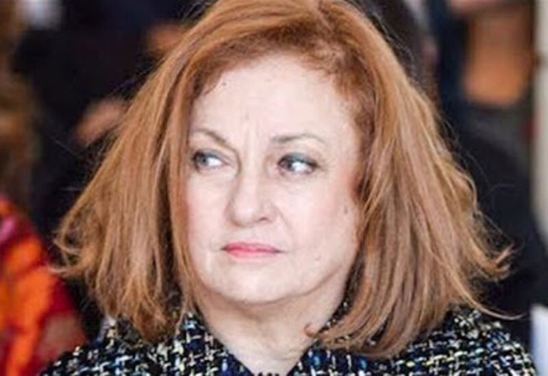 القاضية غادة عون