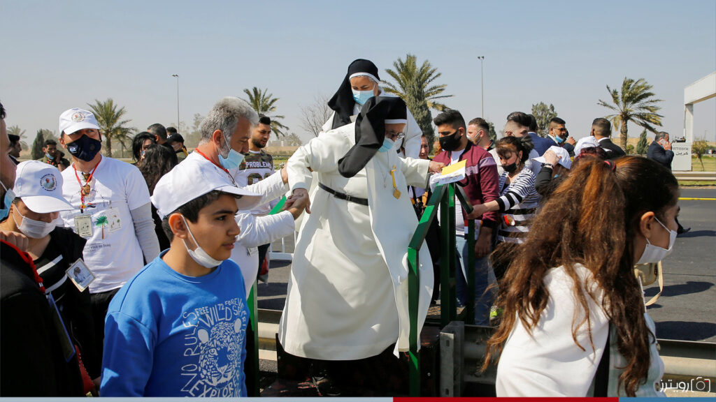 العراق 