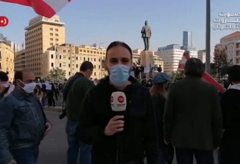 ربيع شنطف