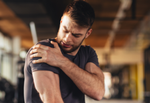 آلام العضلات