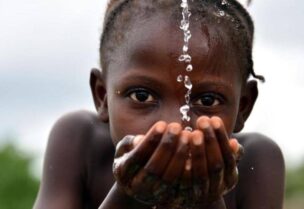 أزمة المياه حول العالم - تعبيرية