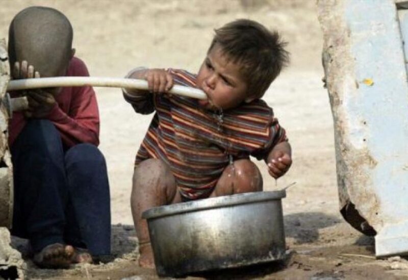 أطفال اليمن ضحية الحرب المتواصلة منذ سنوات