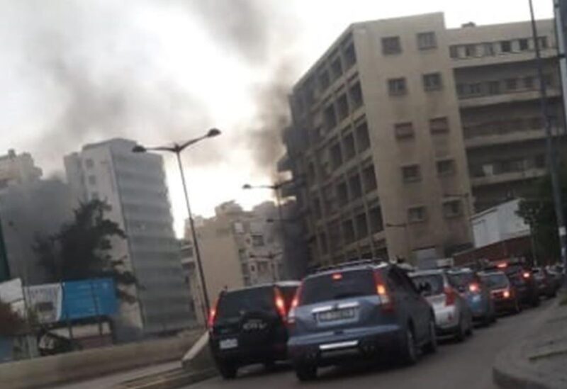 إشكال في قصقص