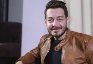 احمد زاهر