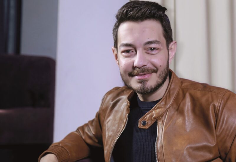 احمد زاهر