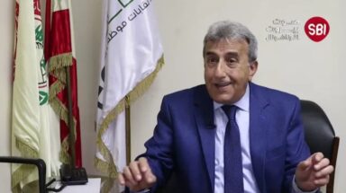 اسد خوري
