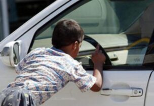 الأردن يقر شريعات جديدة للحد من ظاهرة التسول