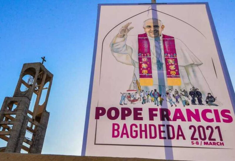 البابا فرنسيس