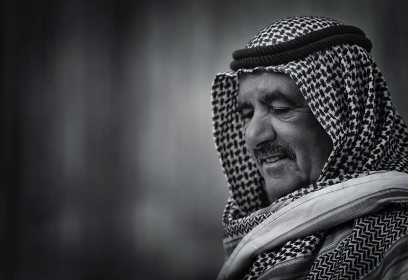 الشيخ حمدان بن راشد آل مكتوم