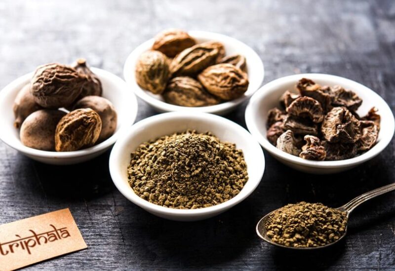 العلاجات المنزلية لها الكثير من الفوائد