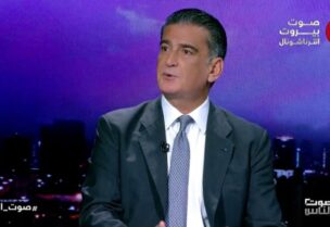 النائب السابق مصباح الأحدب