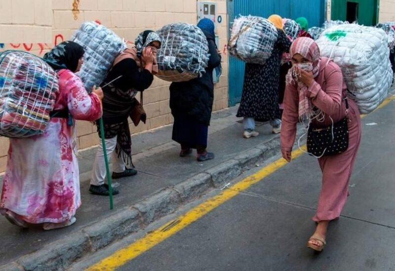 النساء في إيران