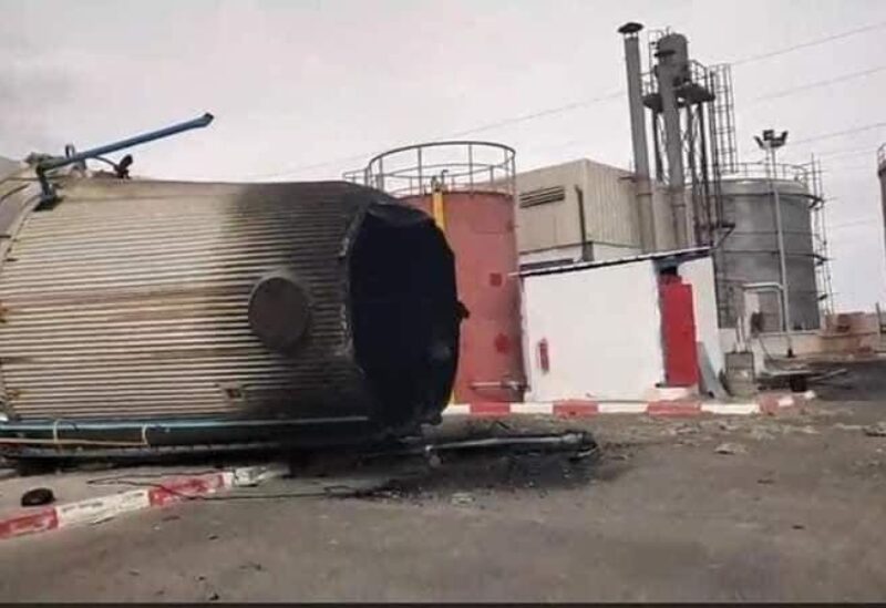 انفجار في تونس