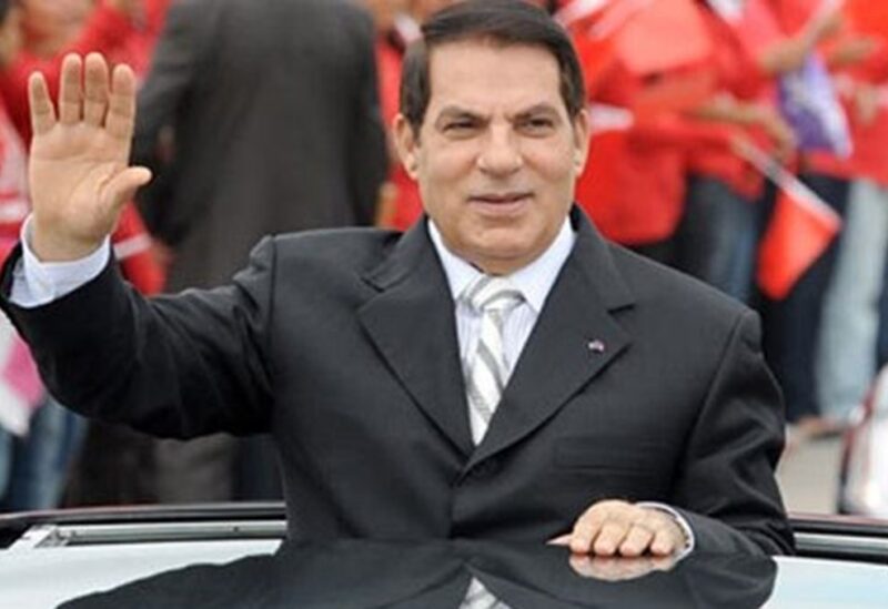بن علي
