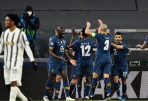 بورتو يصعق يوفنتوس ويتأهل للدور المقبل من دوري الأبطال