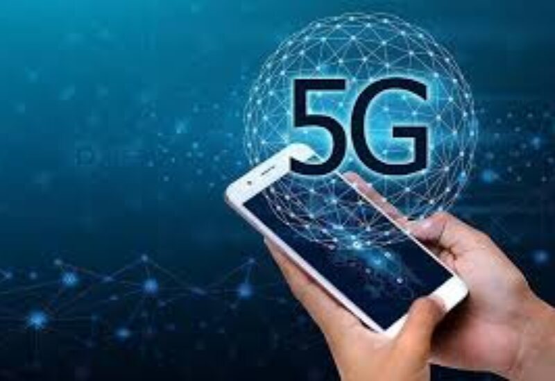 تقنية 5G