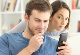 تقنية جديدة للحد من ظاهرة التطفل على الهواتف