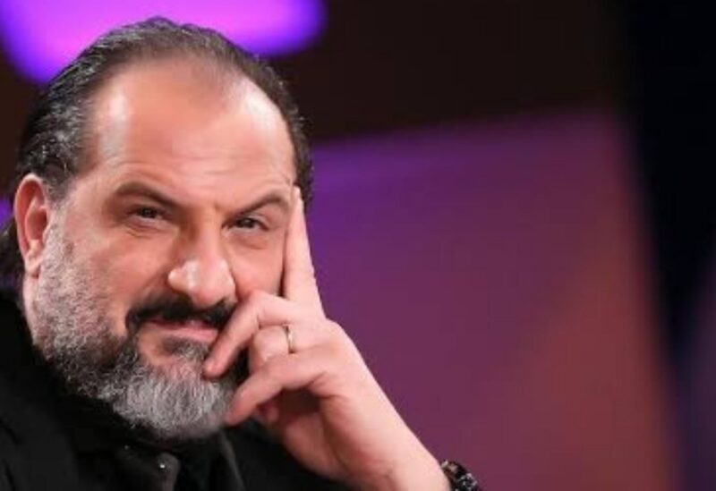 خالد الصاوي