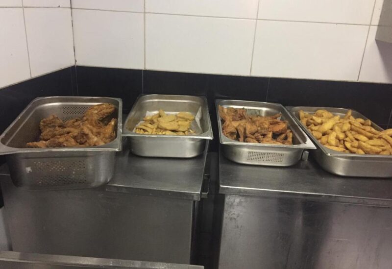 دجاج