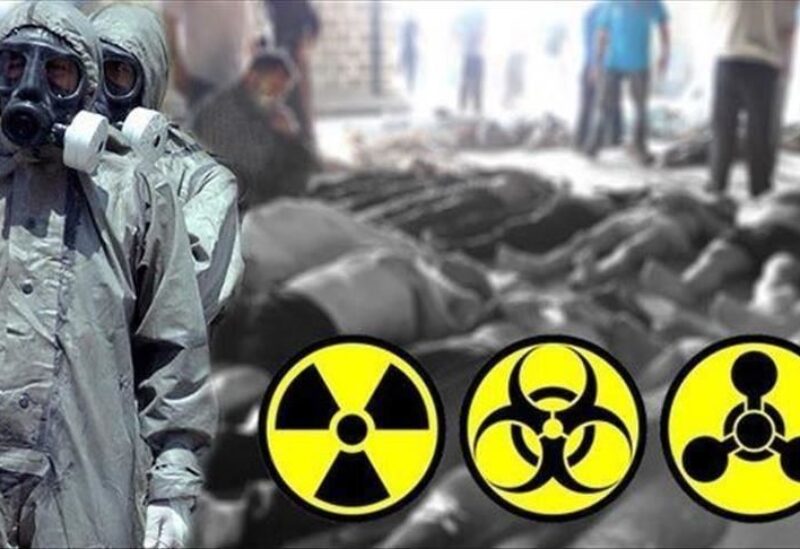 دعوات لمحاسبة نظام الأسد على جرائمه بسوريا