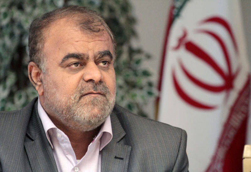 رستم قاسمي