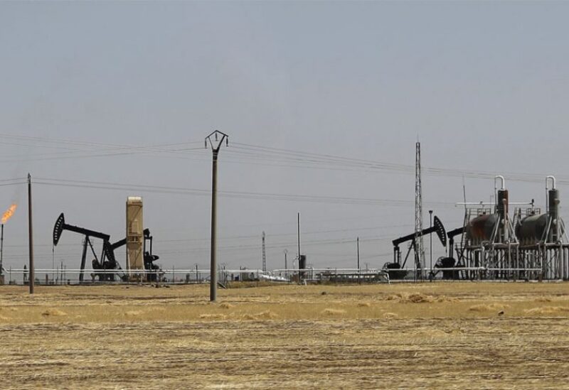 روسيا تفرض سيطرتها على حقول النفط والغاز في سوريا