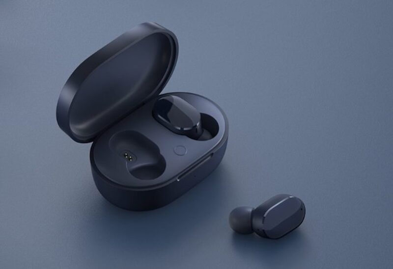 سماعة لا سلكية