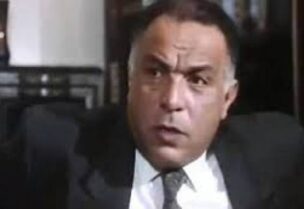 عادل هاشم