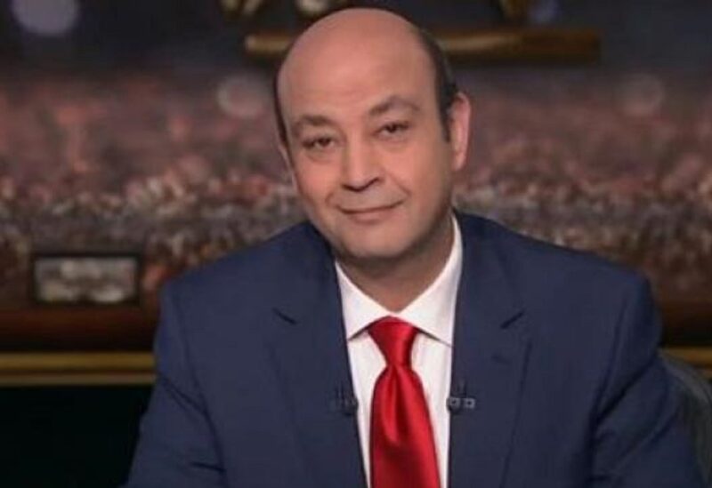 عمرو اديب