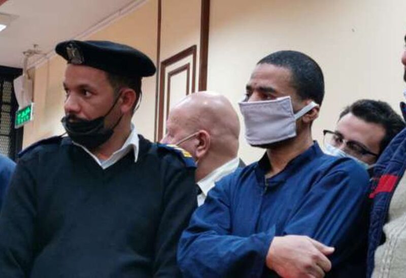 قضية سفاح الجيزة أثارت الجدل في مصر