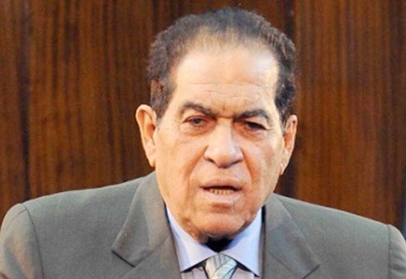 كمال الجنزوري