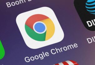 متصفّح Chrome