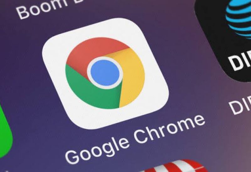 متصفّح Chrome