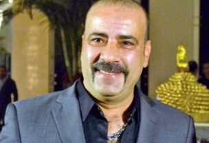 محمد سعد