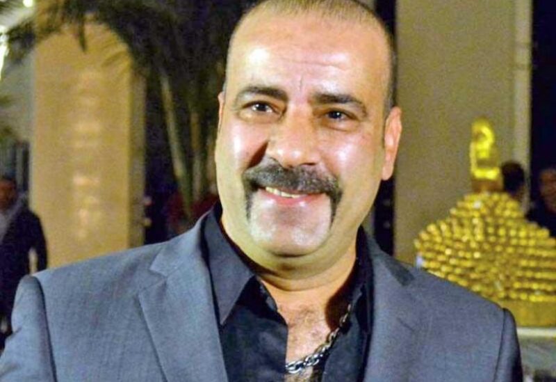 محمد سعد