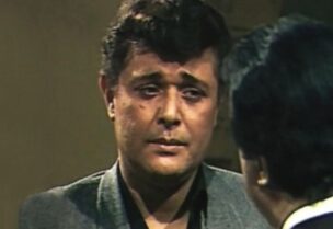 محمود عبد العزيز يجسد شخصية رأفت الهجان