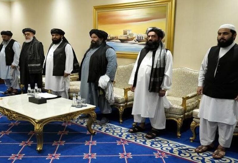 مسؤولون أفغان