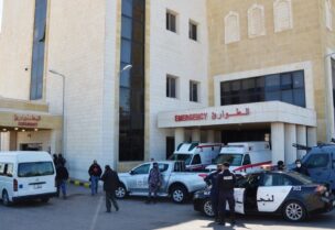 فاجعة مشفى السلط هزت الأردن