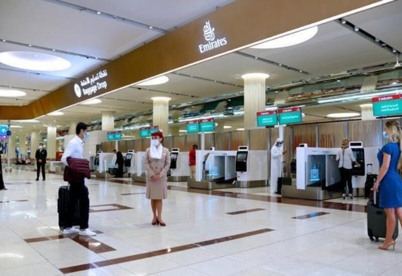 مطار دبي