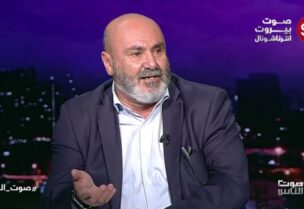 منسق لقاء جنوبيون للحرية حسين عطايا