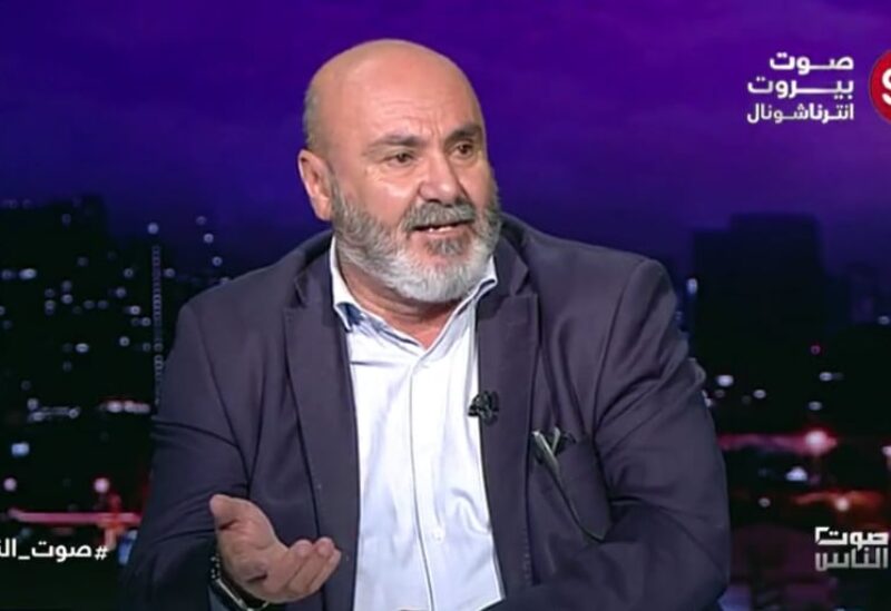 منسق لقاء جنوبيون للحرية حسين عطايا