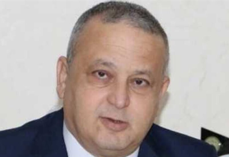 نبيل بو غنطوس
