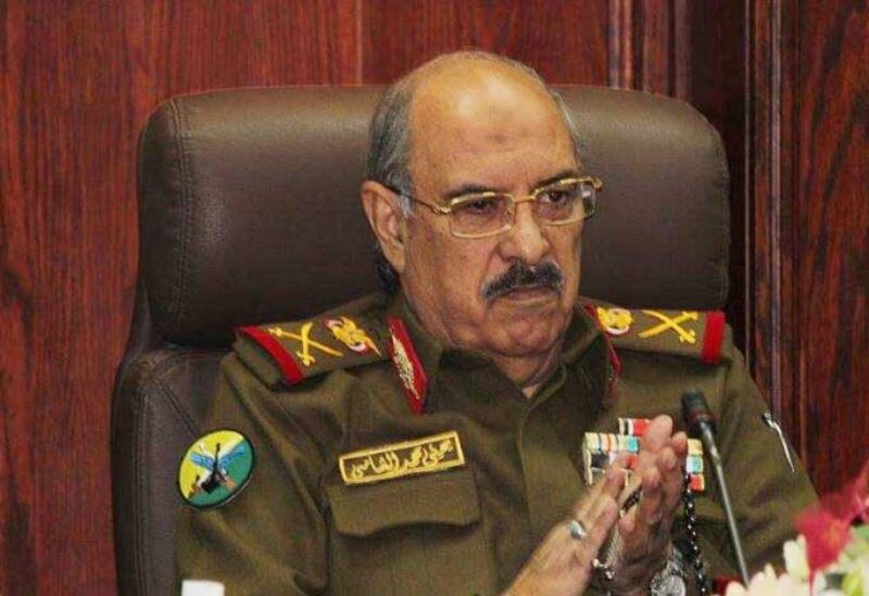 يحيى الشامي