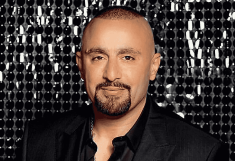 احمد السقا | صوت بيروت إنترناشونال احمد السقا