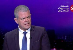 العميد المتقاعد خليل الحلو