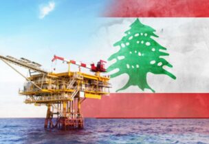 لبنان يطالب بترسيم جميع حدوده البرية والبحرية